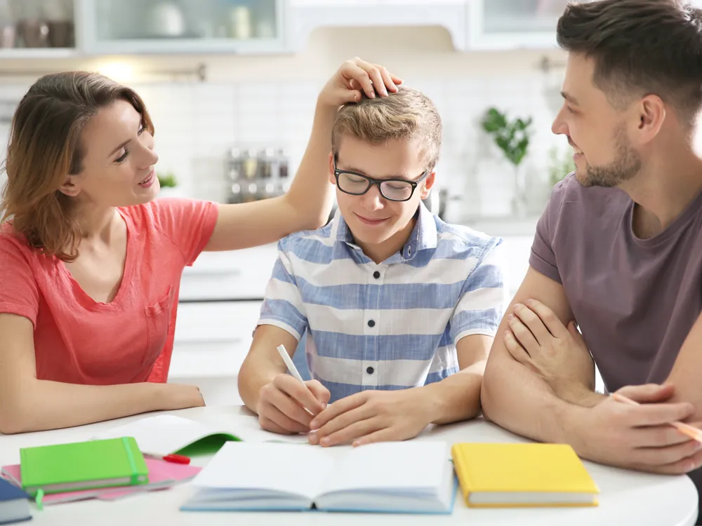 Connected Family